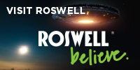City of Roswell